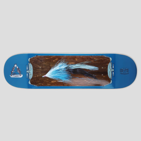 Pass Port - Hook & Line Series Matlock Bennett-Jones Deck (8.5")